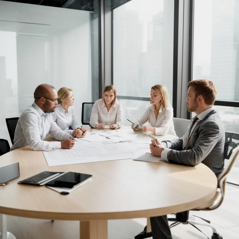 Mastering the Chairperson Role